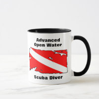 Advanced Open Water Scuba Diver