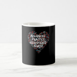 Advanced Practice Registered Nurse Aprn Coffee Mug