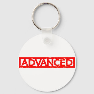 Advanced Stamp Key Ring