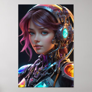 Advanced Technology Poster