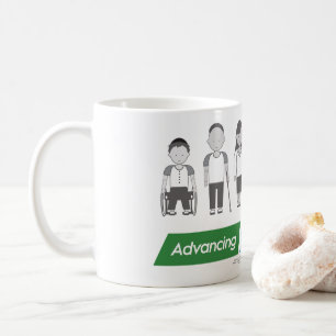 Advancing ALTELLA mug