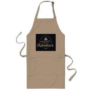 Advanctur Long Apron