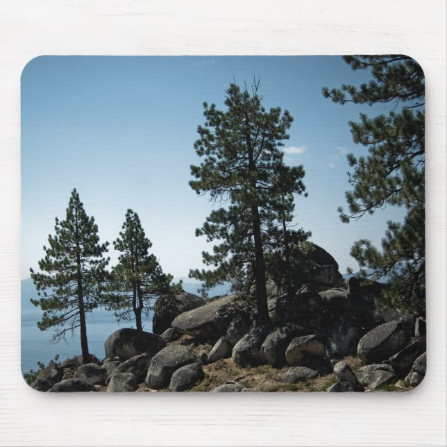 Advantage Mousepad (Front)