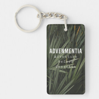 ADVENMENTIA KEY RING