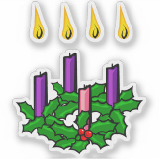 Advent Wreath