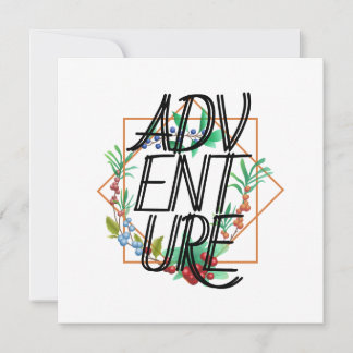 Adventure
