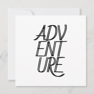 Adventure