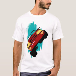Adventure 4x4 T-Shirt