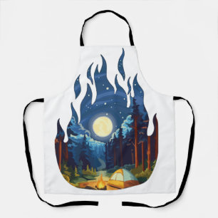 adventure apron