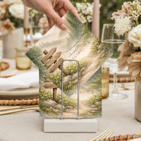 Adventure Awaits Bridal Shower