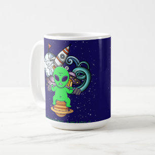 adventure awaits coffee mug