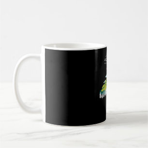 Adventure Awaits Coffee Mug