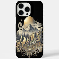 Adventure Awaits in the Great Outdoors