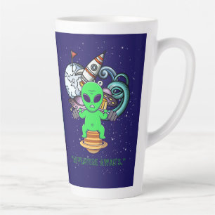 adventure awaits latte mug