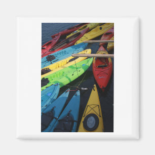 Adventure Awaits! Magnet