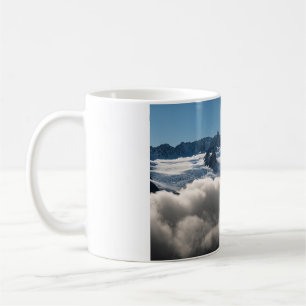 Adventure Awaits – Mount Haast Mugs