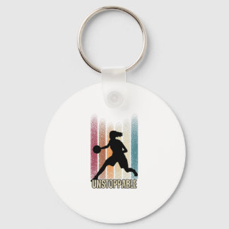 Adventure Awaits Mountain Climber Trucker Hat  Key Ring