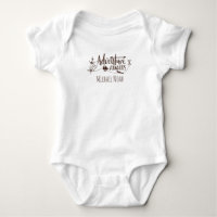 "Adventure Awaits" Nautical Personalised