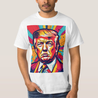 Adventure Awaits: Outdoor-Themed T-Shirt