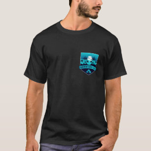 Adventure Awaits T-Shirt