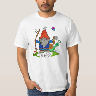 Adventure Awaits! T-Shirt