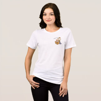 Adventure Awaits Women's Book Lover T Shirt