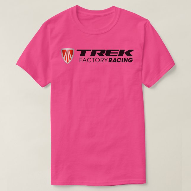 Adventure bike T-Shirt (Design Front)