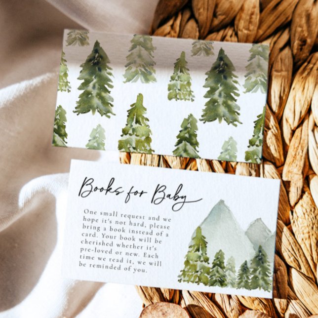 Adventure Books for Baby Cards (Creator Uploaded)