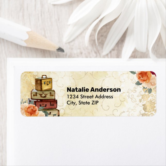 Adventure Bridal Shower (Insitu)