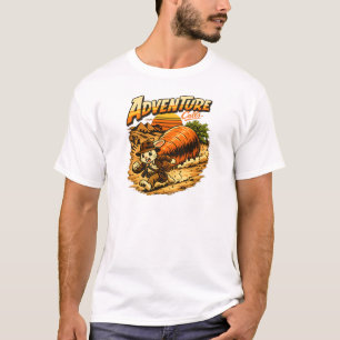 Adventure Calls T-Shirt