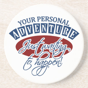 ADVENTURE coaster