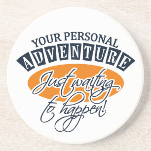 ADVENTURE coaster