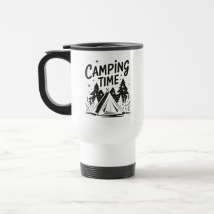 Adventure Coffee Mug
