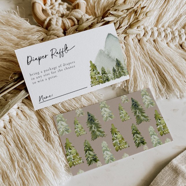 Adventure Diaper Raffle Card (Creator Uploaded)