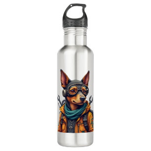 Adventure Dog 710 Ml Water Bottle