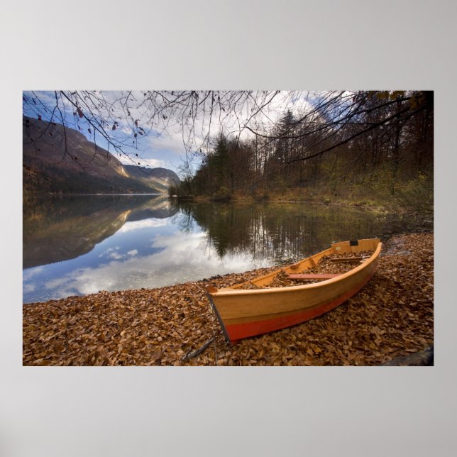 Adventure end poster (Front)