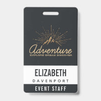 Adventure Explore Dream Discover Typography