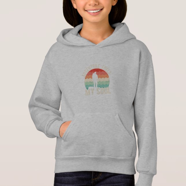 Adventure Fuels My Soul – Wander, Explore, Repeat (Front)