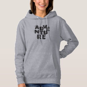 ADVENTURE HOODIE