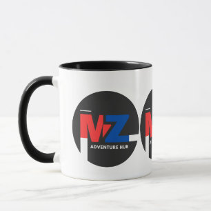 Adventure Hub Mug