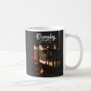 Adventure is in The Air Coffee Mug