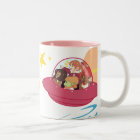 Adventure Is Out There!