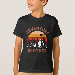 Adventure Kid T-Shirt