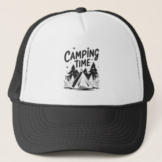 Adventure Lifestyle Cap
