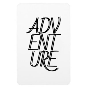 Adventure Magnet