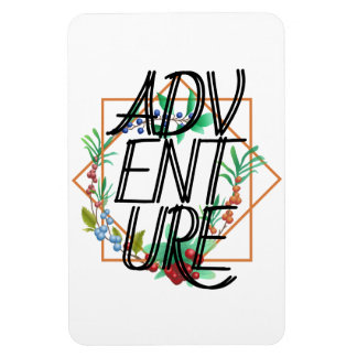 Adventure Magnet