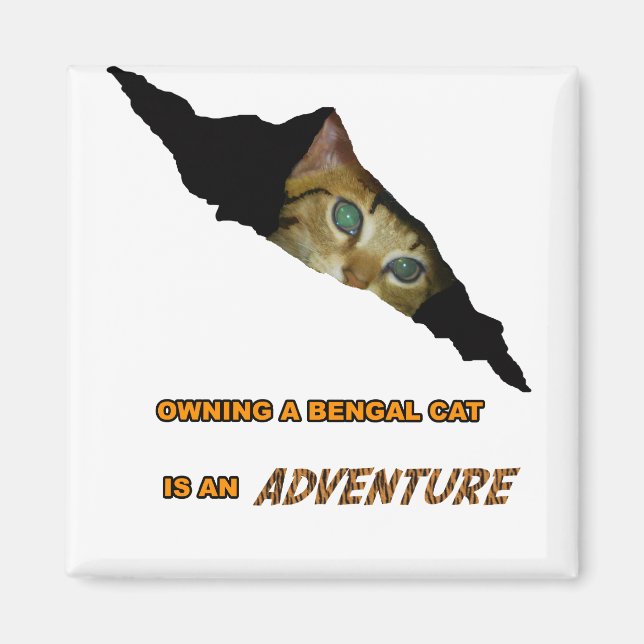 Adventure Magnet (Front)