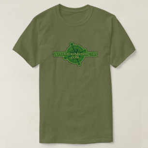 ADVENTURE MOTOR CARS T-Shirt