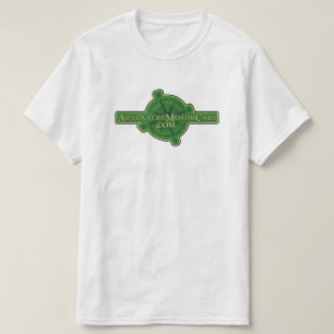 ADVENTURE MOTOR CARS T-Shirt