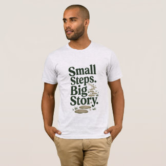 Adventure Nature Graphic Tee